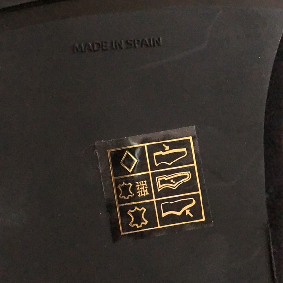 NEW Stuart Weitzman Lowland over-the-knee boots - Picture 15 of 16